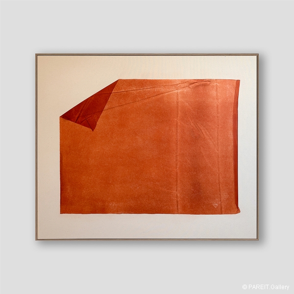 VANHULLEBUSCH Catherine - I'd be settled if adventure didn't tap my shoulder